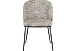 Sale Eetkamerstoel 212337 Trendy Nature Elvi Eetkamerstoelen