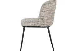 Sale Eetkamerstoel 212337 Trendy Nature Elvi Eetkamerstoelen