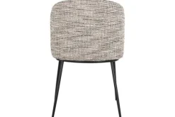 Sale Eetkamerstoel 212337 Trendy Nature Elvi Eetkamerstoelen