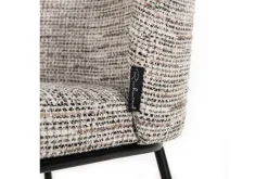 Sale Eetkamerstoel 212337 Trendy Nature Elvi Eetkamerstoelen
