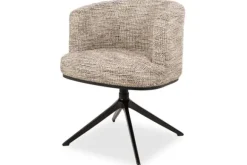 Best Eetkamerstoel 212336 Trendy Nature Cheyenne Eetkamerstoelen