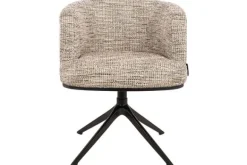 Best Eetkamerstoel 212336 Trendy Nature Cheyenne Eetkamerstoelen