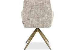 Discount Eetkamerstoel 212813 Trendy Nature Lisonne Eetkamerstoelen