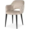 Discount Eetkamerstoel 212340 Trendy Nature Giovanna Eetkamerstoelen