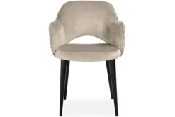 Discount Eetkamerstoel 212340 Trendy Nature Giovanna Eetkamerstoelen