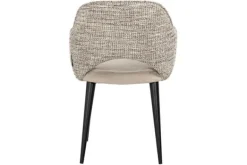 Discount Eetkamerstoel 212340 Trendy Nature Giovanna Eetkamerstoelen
