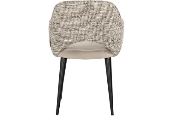 Discount Eetkamerstoel 212340 Trendy Nature Giovanna Eetkamerstoelen