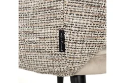 Discount Eetkamerstoel 212340 Trendy Nature Giovanna Eetkamerstoelen