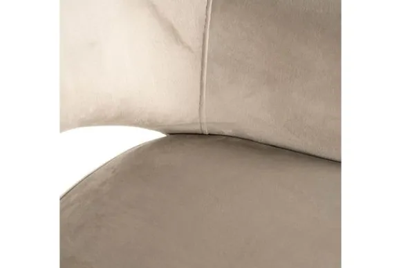 Discount Eetkamerstoel 212340 Trendy Nature Giovanna Eetkamerstoelen