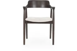 Clearance Eetkamerstoel 96227 Yorick Eetkamerstoelen