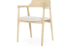 Online Eetkamerstoel 96226 Yorick Eetkamerstoelen