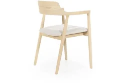 Online Eetkamerstoel 96226 Yorick Eetkamerstoelen