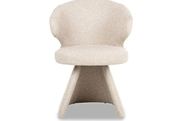 Sale Eetkamerstoel 214162 Zenith Eetkamerstoelen