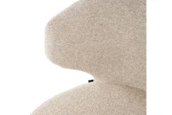 Sale Eetkamerstoel 214162 Zenith Eetkamerstoelen