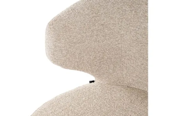 Sale Eetkamerstoel 214162 Zenith Eetkamerstoelen