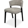 New Eetkamerstoel 214147 Zeno Eetkamerstoelen