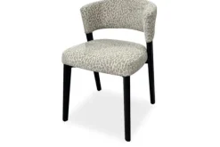 Outlet Eetkamerstoel 214148 Zeno Eetkamerstoelen