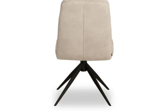 Eetkamerstoel - Zorro Sand Sylke Eetkamerstoelen