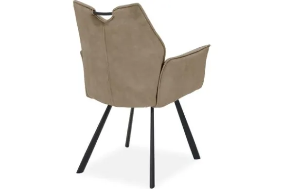 Best Eetkamerstoel Adore 211 Luana Eetkamerstoelen