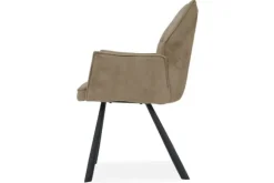 Best Eetkamerstoel Adore 211 Luana Eetkamerstoelen