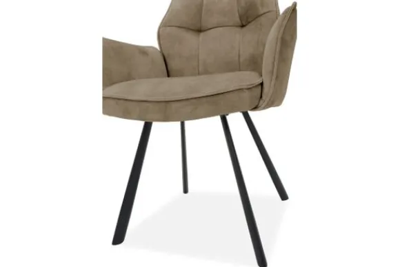 Best Eetkamerstoel Adore 211 Luana Eetkamerstoelen