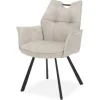 Eetkamerstoel Adore 110 Luana Eetkamerstoelen