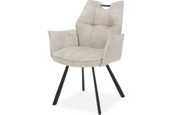 Eetkamerstoel Adore 110 Luana Eetkamerstoelen