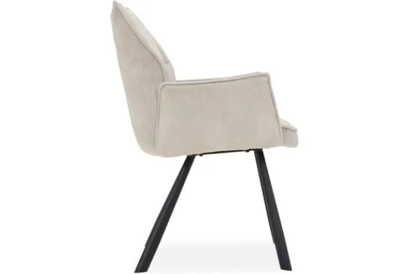 Eetkamerstoel Adore 110 Luana Eetkamerstoelen