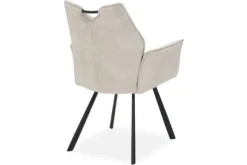 Eetkamerstoel Adore 110 Luana Eetkamerstoelen