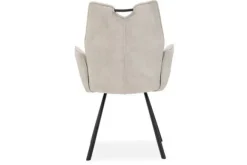 Eetkamerstoel Adore 110 Luana Eetkamerstoelen