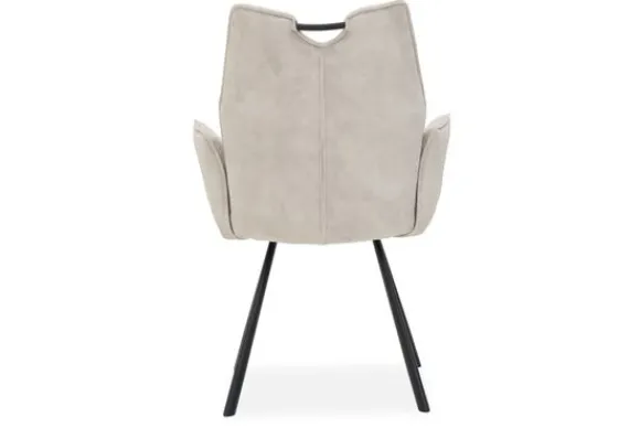Eetkamerstoel Adore 110 Luana Eetkamerstoelen