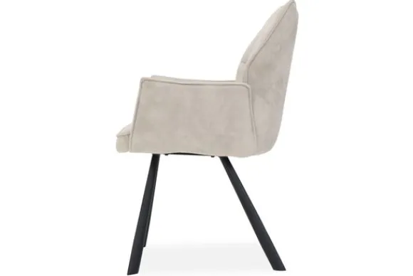 Eetkamerstoel Adore 110 Luana Eetkamerstoelen