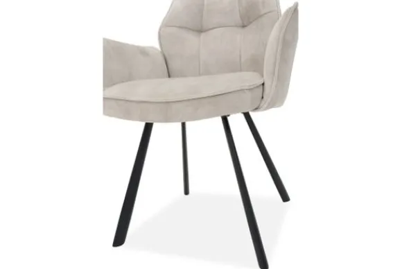 Eetkamerstoel Adore 110 Luana Eetkamerstoelen