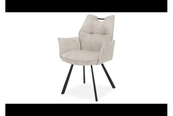 Eetkamerstoel Adore 110 Luana Eetkamerstoelen