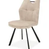 Clearance Eetkamerstoel Adore 110 Zaria Eetkamerstoelen