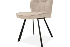 Clearance Eetkamerstoel Adore 110 Zaria Eetkamerstoelen