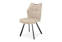 Clearance Eetkamerstoel Adore 110 Zaria Eetkamerstoelen
