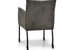 Eetkamerstoel Aiva Eetkamerstoelen