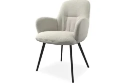 Outlet Eetkamerstoel Alanza Eetkamerstoelen