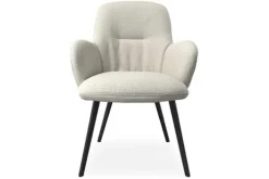 Outlet Eetkamerstoel Alanza Eetkamerstoelen