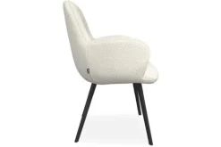 Outlet Eetkamerstoel Alanza Eetkamerstoelen