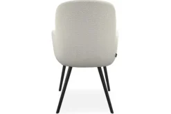 Outlet Eetkamerstoel Alanza Eetkamerstoelen