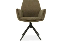 Hot Eetkamerstoel Alfira Eetkamerstoelen