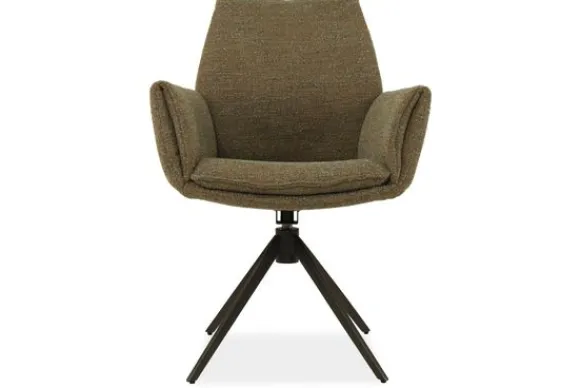 Hot Eetkamerstoel Alfira Eetkamerstoelen