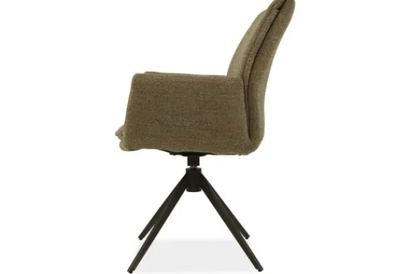 Hot Eetkamerstoel Alfira Eetkamerstoelen