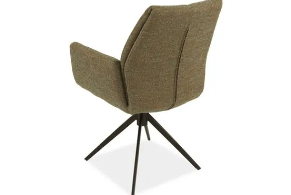 Hot Eetkamerstoel Alfira Eetkamerstoelen