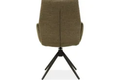 Hot Eetkamerstoel Alfira Eetkamerstoelen