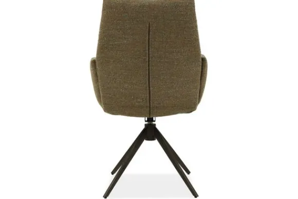Hot Eetkamerstoel Alfira Eetkamerstoelen