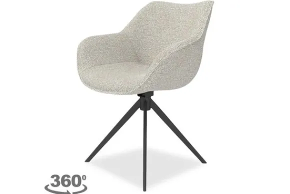 Sale Eetkamerstoel Alita Eetkamerstoelen
