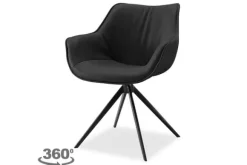 Hot Eetkamerstoel Alita Eetkamerstoelen